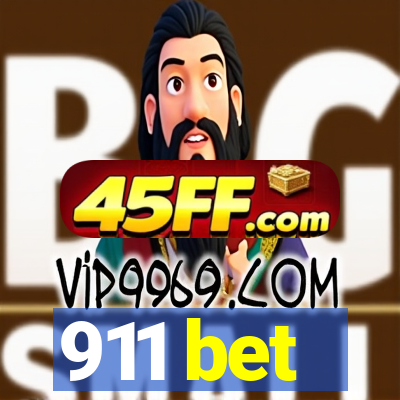 911 bet